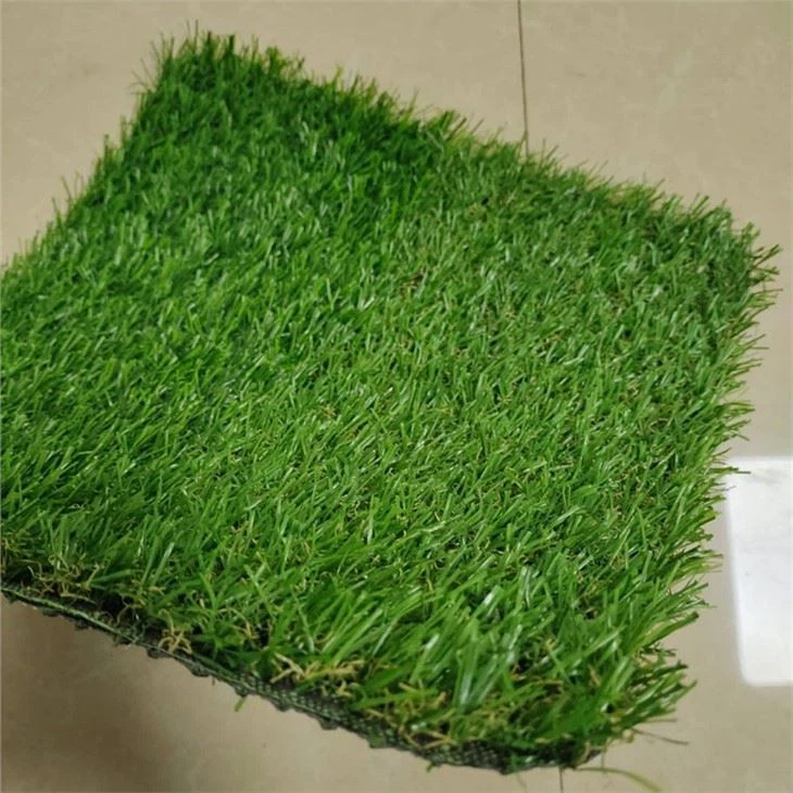 green soft grass