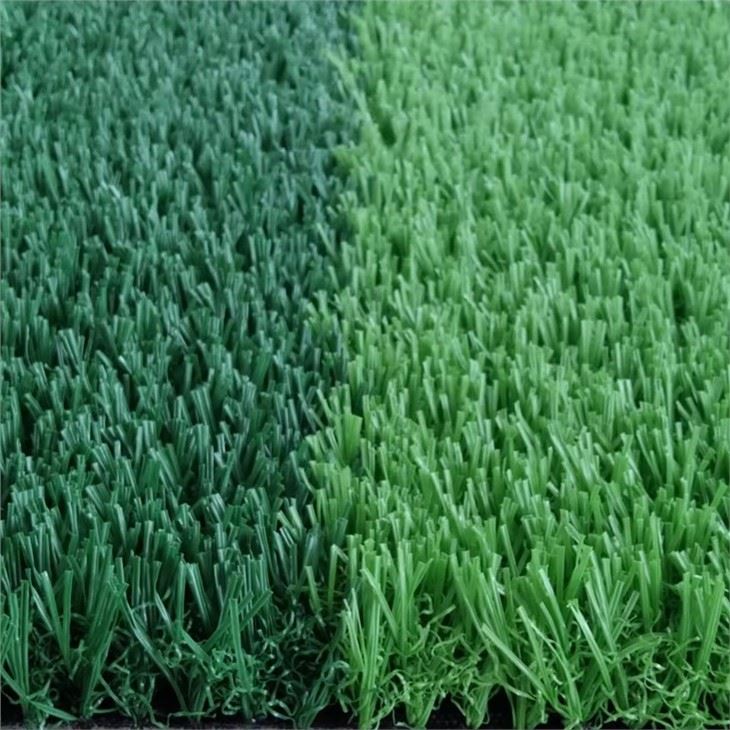 non-infill football grass