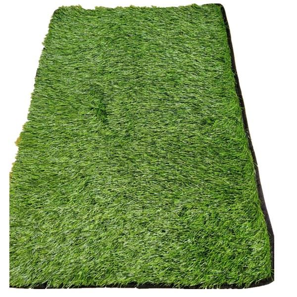 grass mat