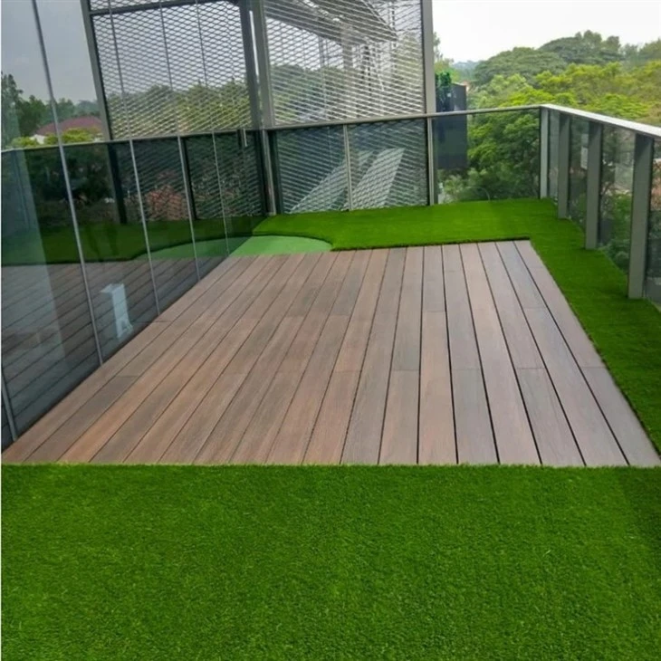 grassmatfordoor